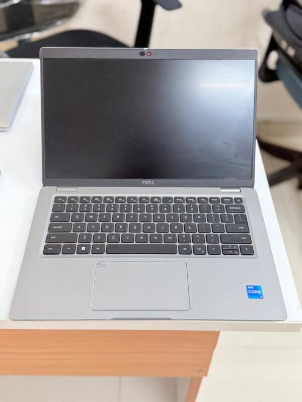 Dell Latitude 5420